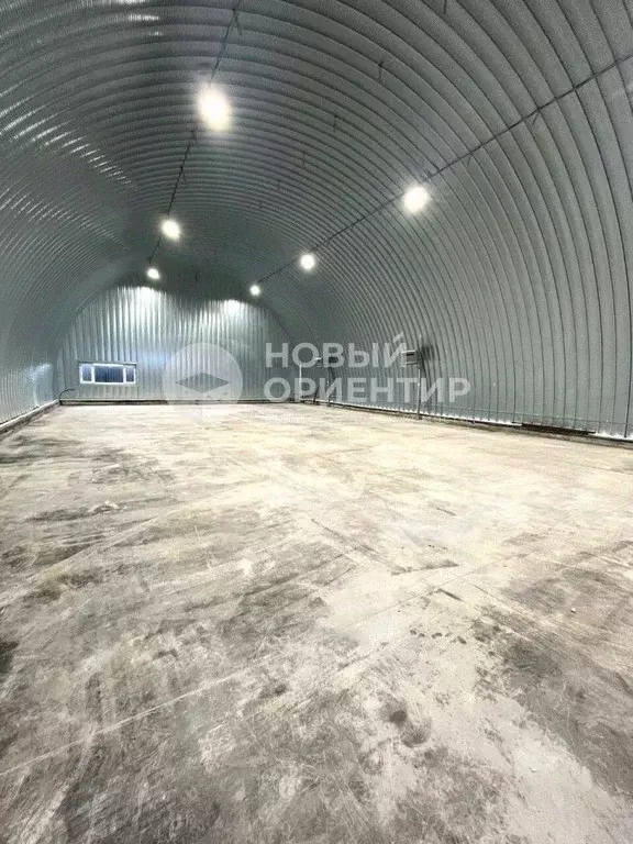 Склад в Свердловская область, Березовский ул. Клары Цеткин, 16 (495 м) - Фото 2