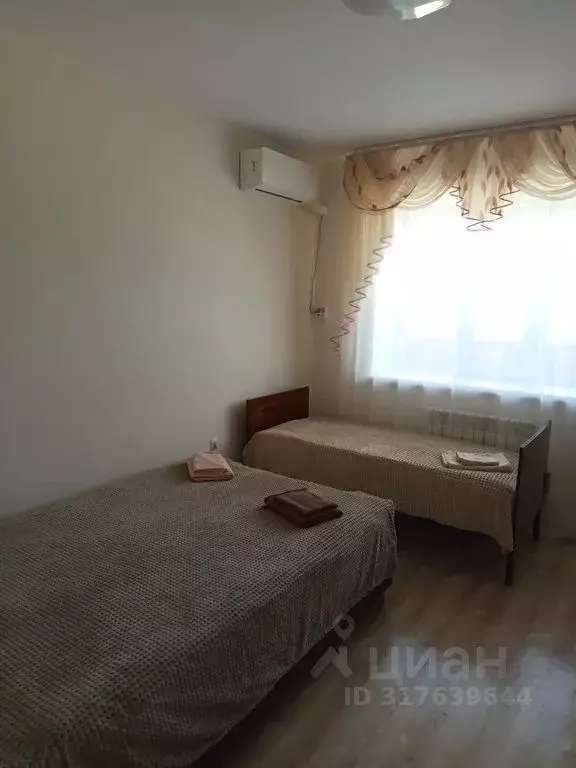 1-к кв. Нижегородская область, с. Дивеево ул. Южная, 24 (36.0 м) - Фото 1