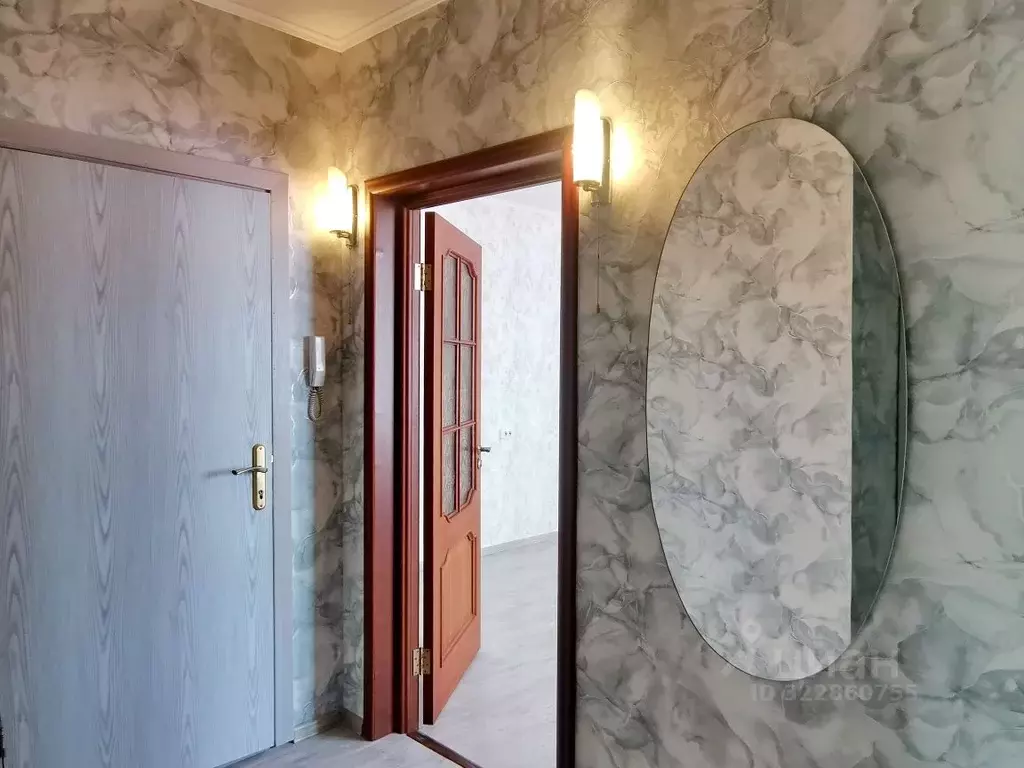 3-к кв. Алтайский край, Барнаул ул. Малахова, 31 (70.3 м) - Фото 1