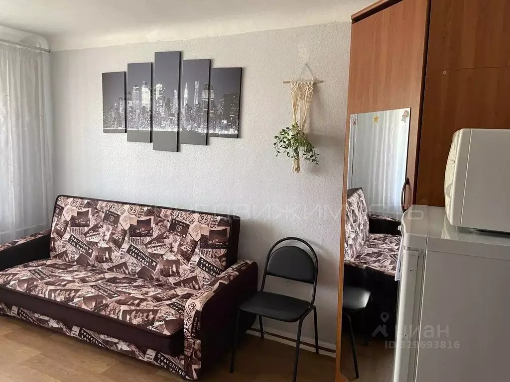 Комната Кировская область, Киров ул. Владимирская, 134 (12.6 м) - Фото 2