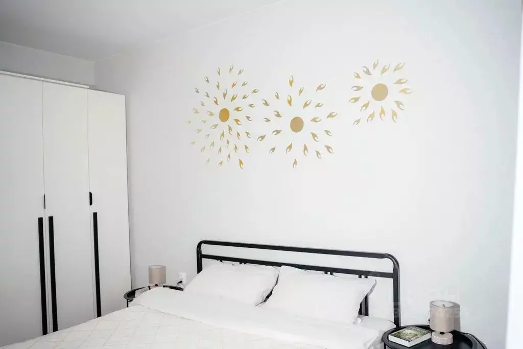 1-к кв. Костромская область, Кострома Индустриальная ул., 5 (36.0 м) - Фото 2