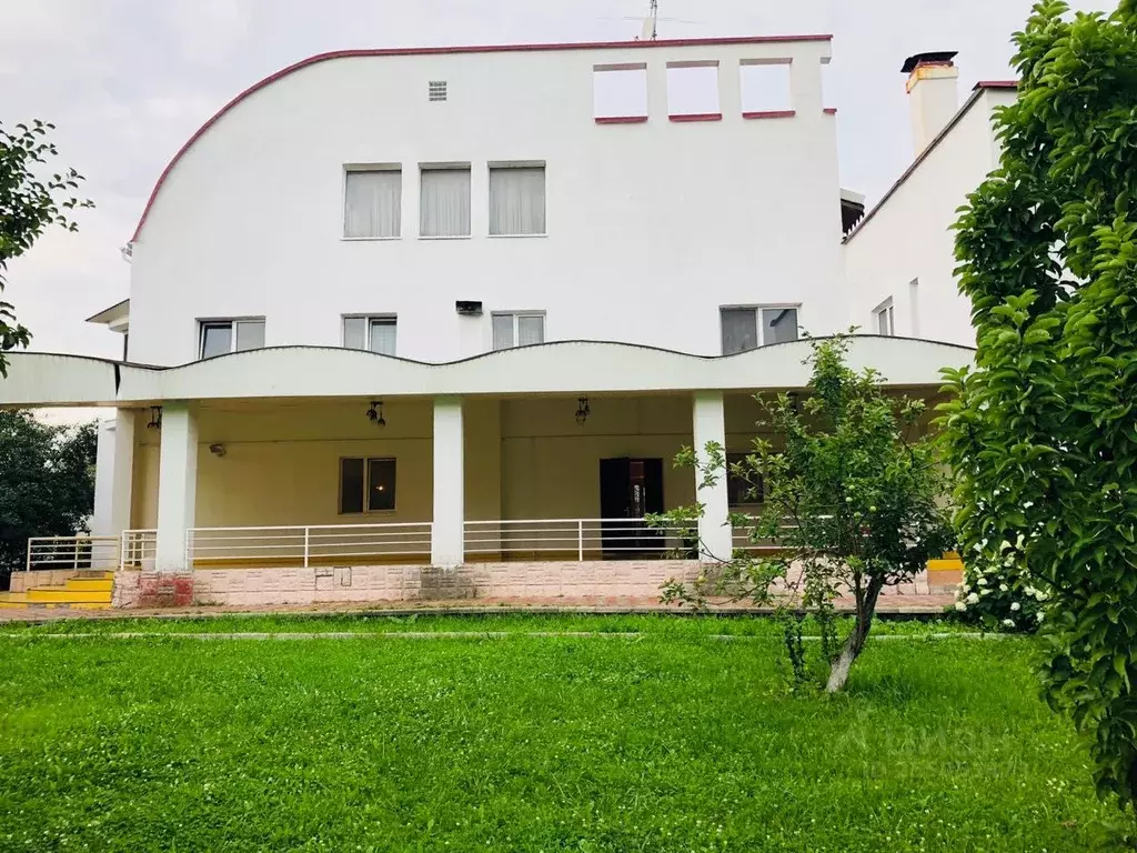 Дом в Московская область, Химки городской округ, д. Рузино  (1000 м) - Фото 0