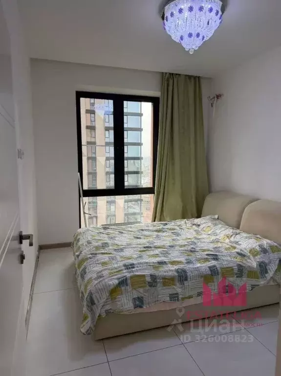 1-к кв. Москва Волгоградский просп., 32/5к1 (41.0 м) - Фото 0