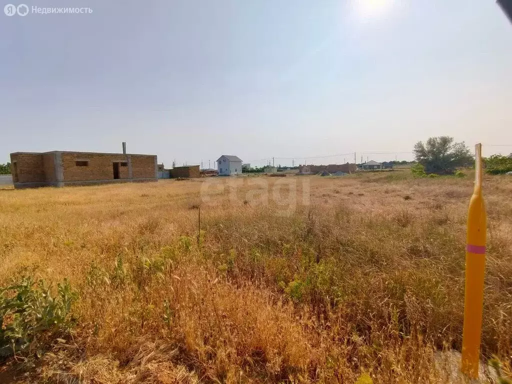 Участок в село Лесновка, Тополиная улица (10 м) - Фото 1