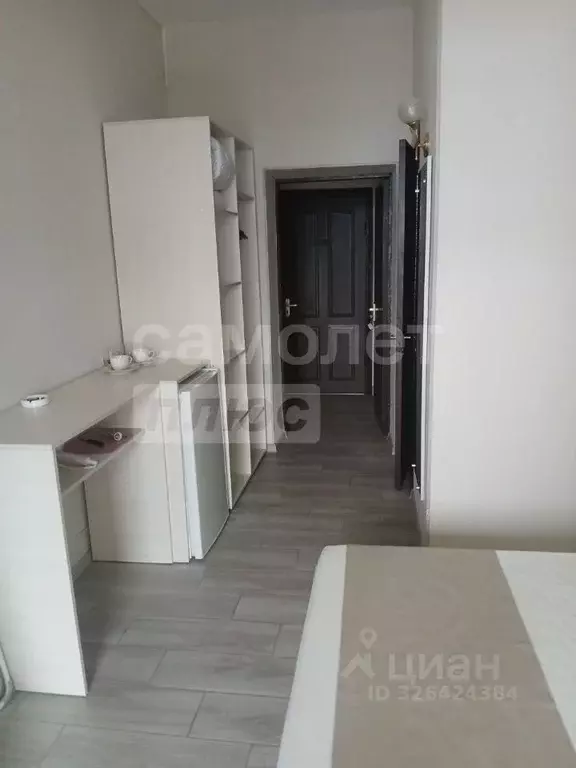 Студия Крым, Ялта муниципальный округ, Симеиз пгт ул. Владимира ... - Фото 2