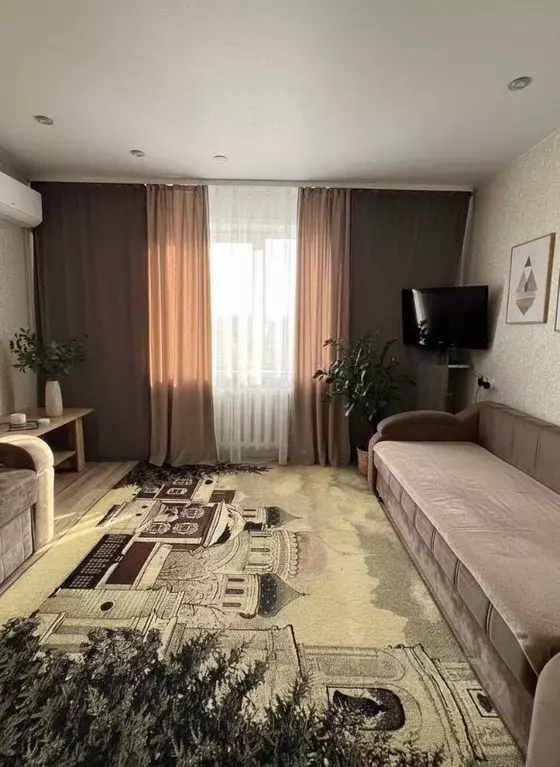 2-к кв. Амурская область, Райчихинск Музыкальная ул., 36 (48.8 м) - Фото 2