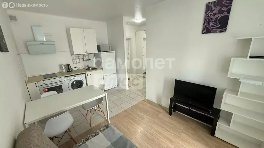 2-комнатная квартира: Котельники, Сосновая улица, 1к4 (46.8 м) - Фото 2