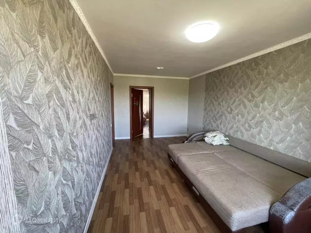 Продаётся 2-к квартира, 44.7 м - Фото 1