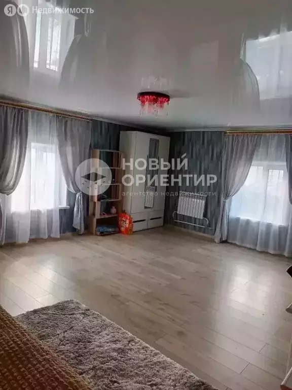 Дом в посёлок Монетный, Берёзовская улица, 30 (336.8 м) - Фото 2