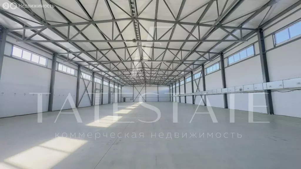 Склад (3000 м) - Фото 1