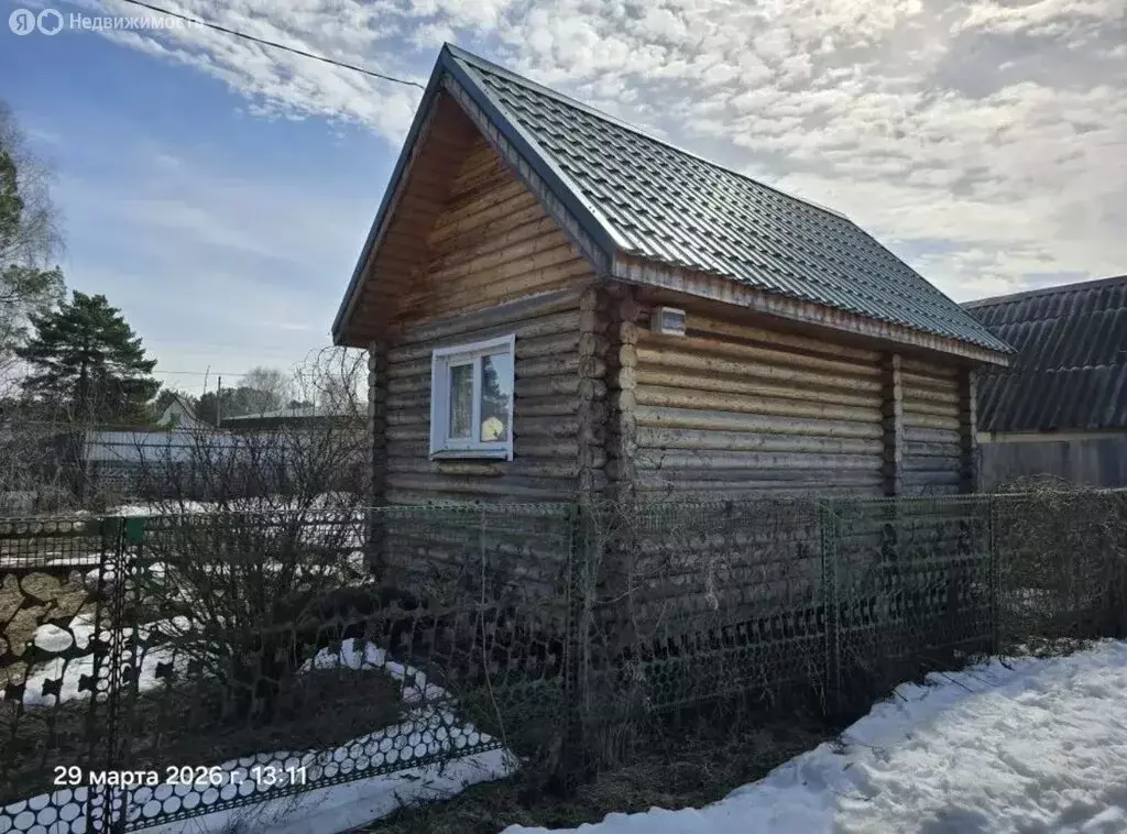 Участок в Пенза, Железнодорожный район, посёлок Победа (9 м) - Фото 1