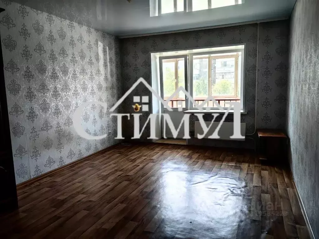 1-к кв. Хакасия, Абакан Торговая ул., 2А (46.1 м) - Фото 1