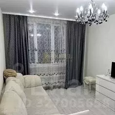 1-к кв. Татарстан, Казань Комсомольская ул., 1 (44.0 м) - Фото 2