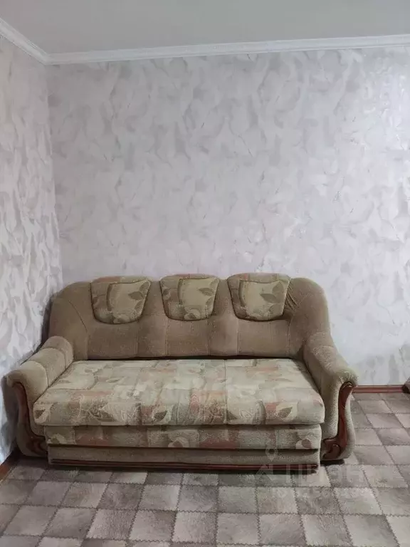 1-к кв. Ростовская область, Батайск ул. Северный Массив, 11 (37.3 м) - Фото 2