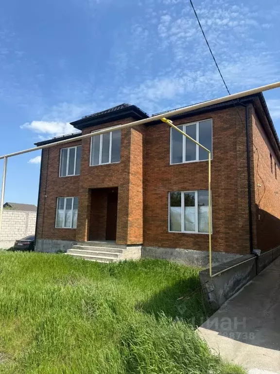 Дом в Чеченская республика, Гудермес ул. Смоленская, 17 (410 м) - Фото 2