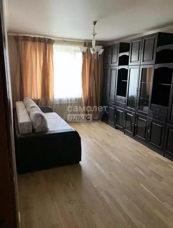 3-к. квартира, 71,5 м, 7/9 эт. - Фото 1