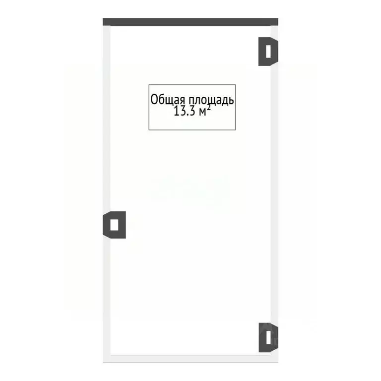 Гараж в Новосибирская область, Новосибирск Родники мкр, ул. Родники, 1 ... - Фото 2