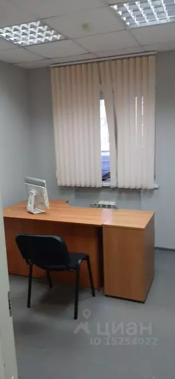 Офис в Новосибирская область, Новосибирск ул. Свердлова, 9 (89 м) - Фото 0