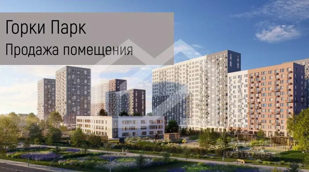 Торговая площадь в Московская область, Ленинский городской округ, д. ... - Фото 0