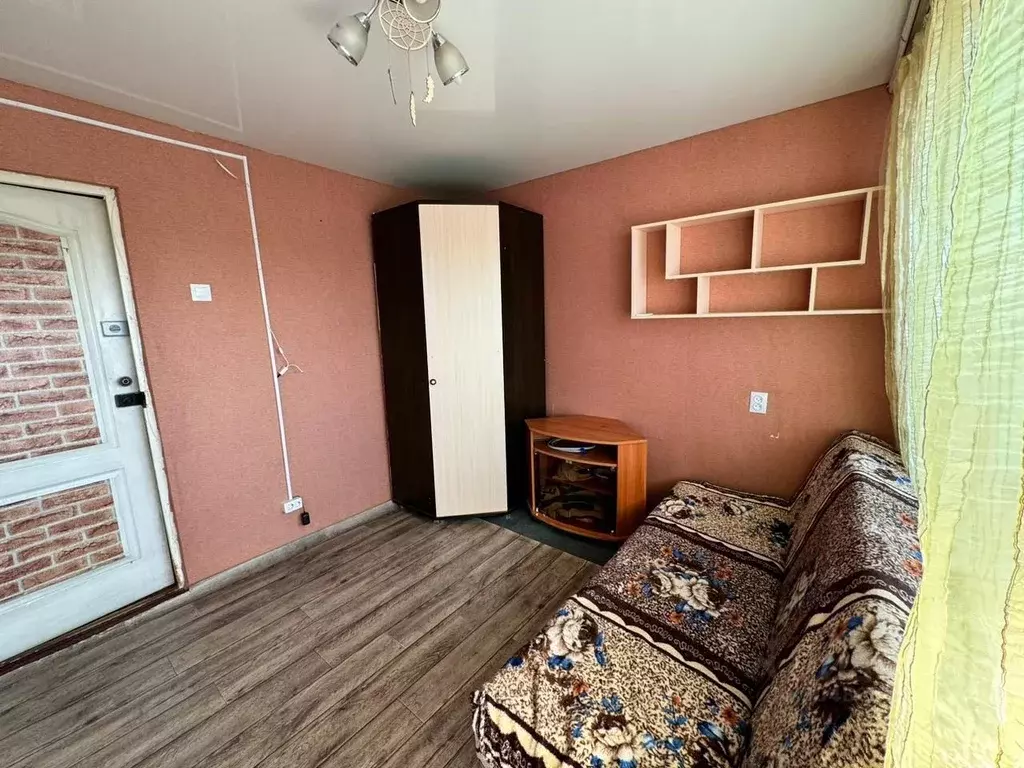 Комната Коми, Сыктывкар ул. Ленина, 75 (10.0 м) - Фото 1
