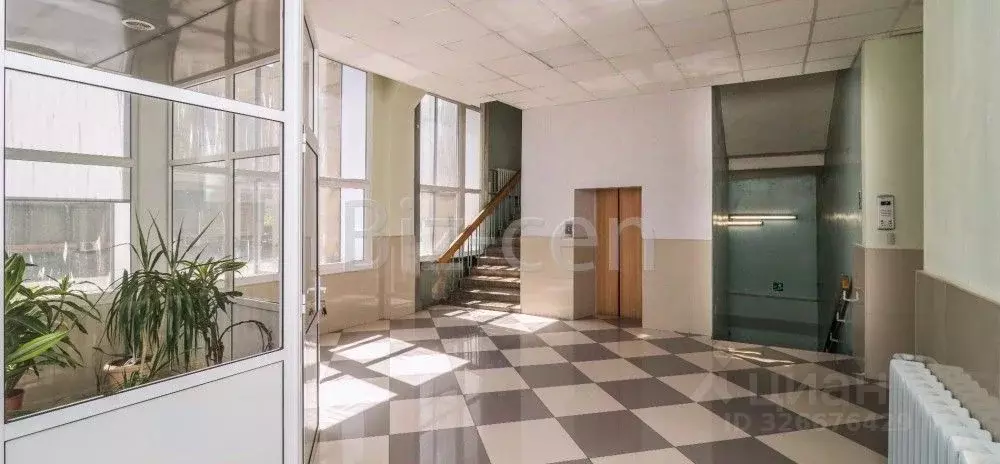 Офис в Москва Иркутская ул., 11к1 (18 м) - Фото 2