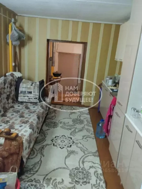 Дом в Удмуртия, Можгинский район, с. Малая Воложикья  (72 м) - Фото 2