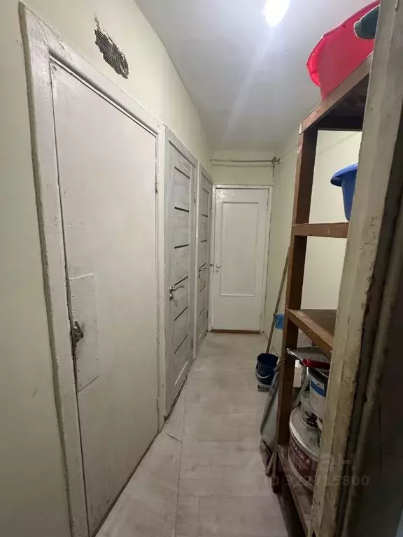 Комната Иркутская область, Иркутск Цимлянская ул., 2 (20.0 м) - Фото 2