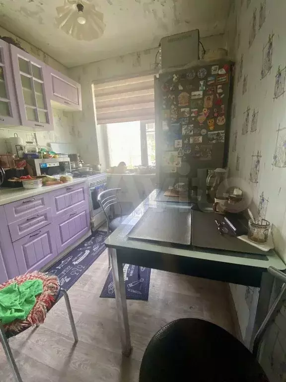 3-к. квартира, 60 м, 4/5 эт. - Фото 0