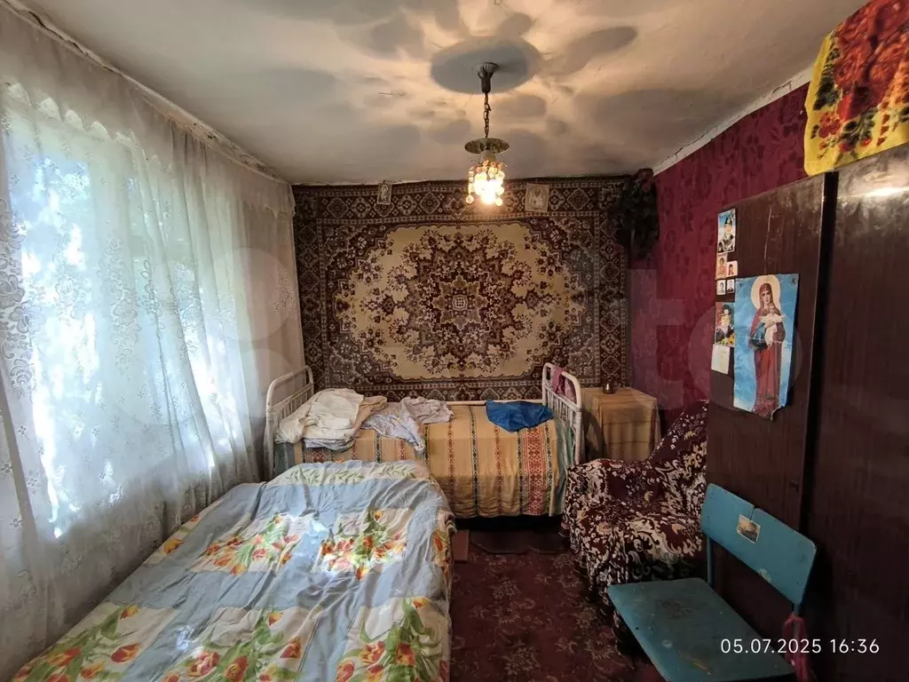 Дом 50 м на участке 12 сот. - Фото 0