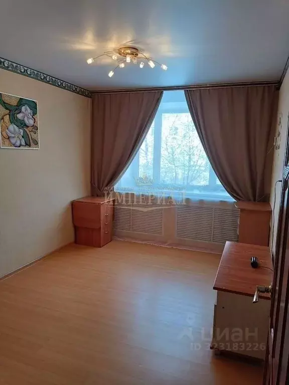 3-к кв. Марий Эл, Медведевский район, Руэмское с/пос, пос. Руэм ул. ... - Фото 2