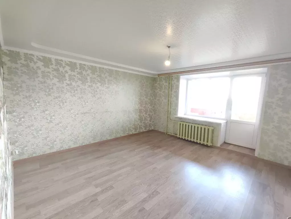 Продаётся 2-к квартира, 53.4 м - Фото 1