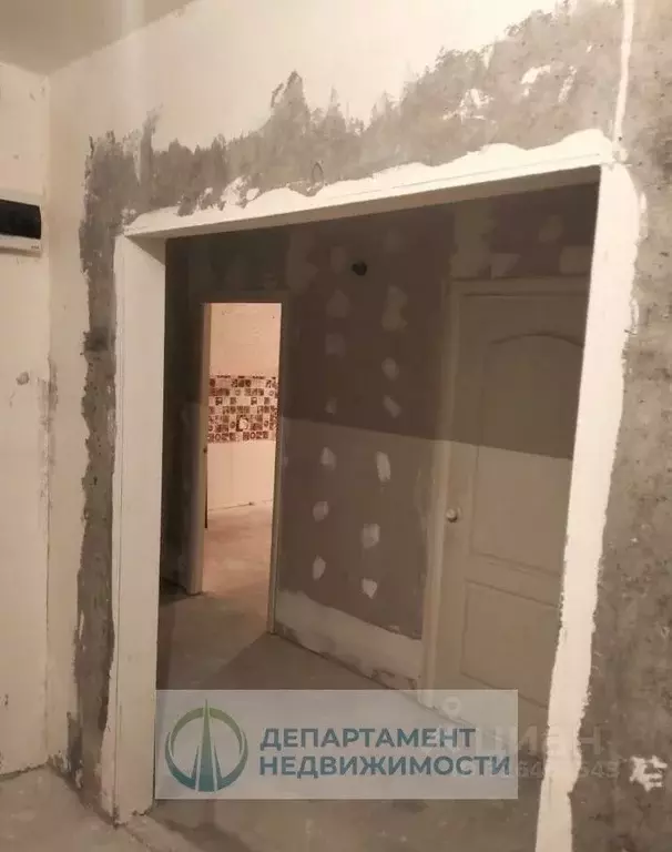 3-к кв. Краснодарский край, Краснодар Московский мкр, ул. Имени ... - Фото 2