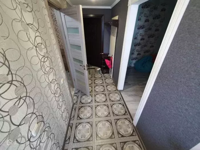 Продаётся 4-к квартира, 74 м - Фото 1