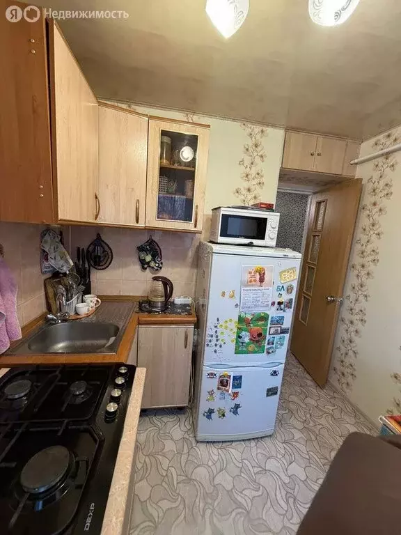 1-комнатная квартира: Шуя, Кооперативная улица, 27 (32 м) - Фото 2