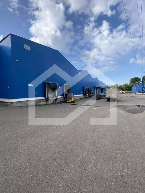 Помещение свободного назначения в Московская область, Балашиха Саввино ... - Фото 1