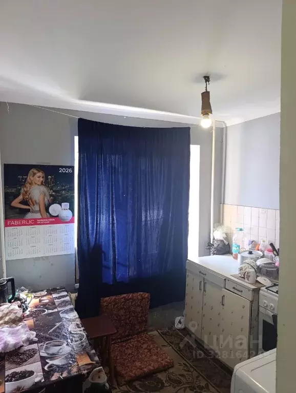 3-к кв. Московская область, Раменское Красноармейская ул., 28 (51.0 м) - Фото 1