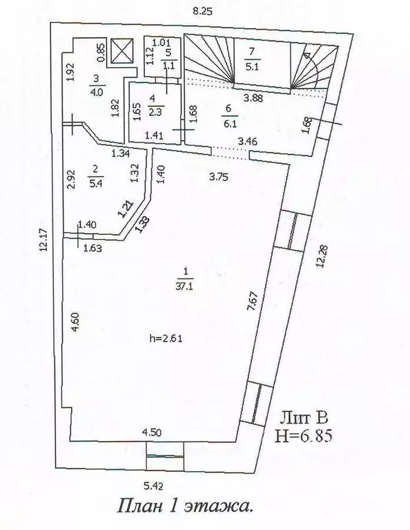 Офис в Нижегородская область, Нижний Новгород Ошарская ул., 10 (200 м) - Фото 0