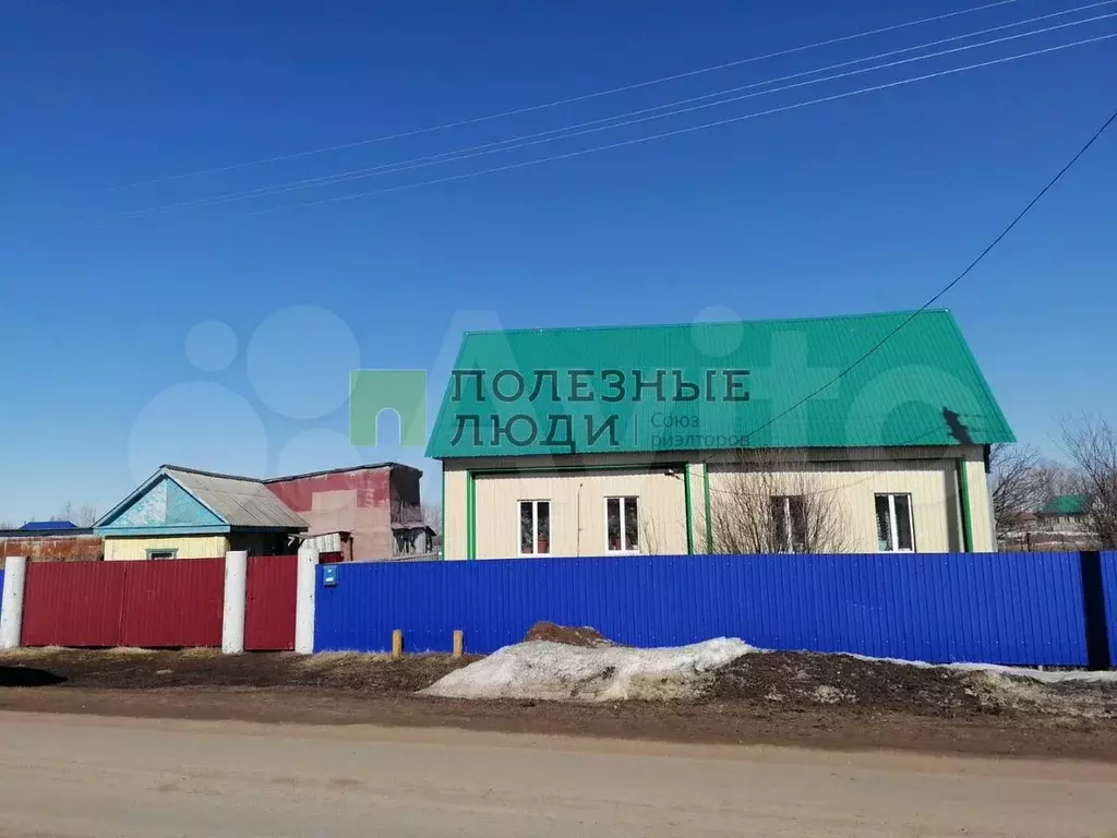 Дом 35 м на участке 26 сот. - Фото 0