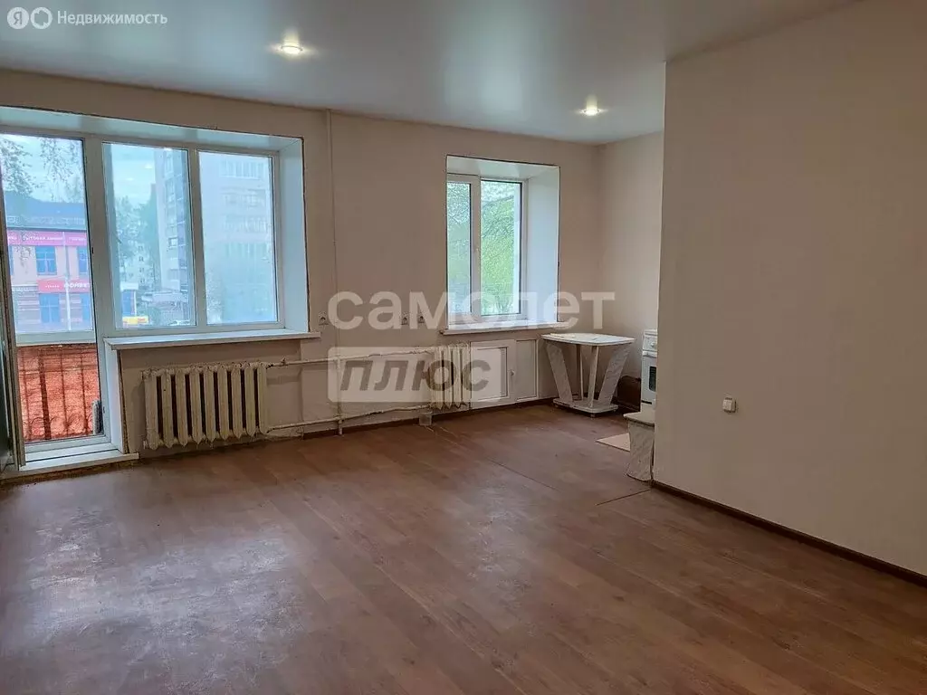 1-комнатная квартира: Йошкар-Ола, Советская улица, 162 (36 м) - Фото 1