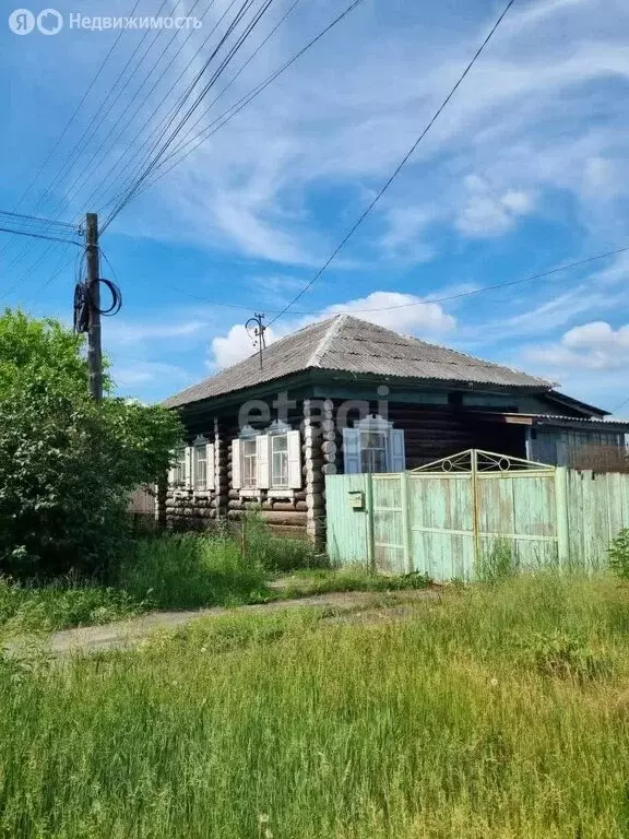 Дом в село Яр, Дачная улица (54 м) - Фото 0