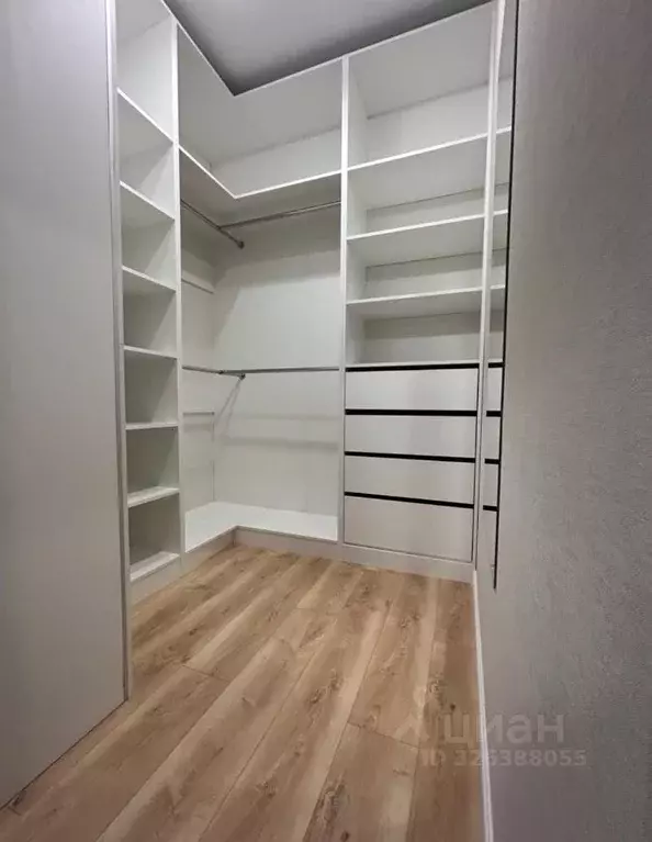 2-к кв. Ростовская область, Ростов-на-Дону Красноармейская ул., 94 ... - Фото 2