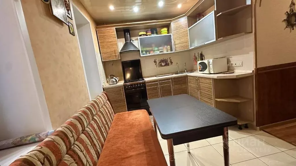 1-к кв. Московская область, Чехов Весенняя ул., 9 (29.5 м) - Фото 2