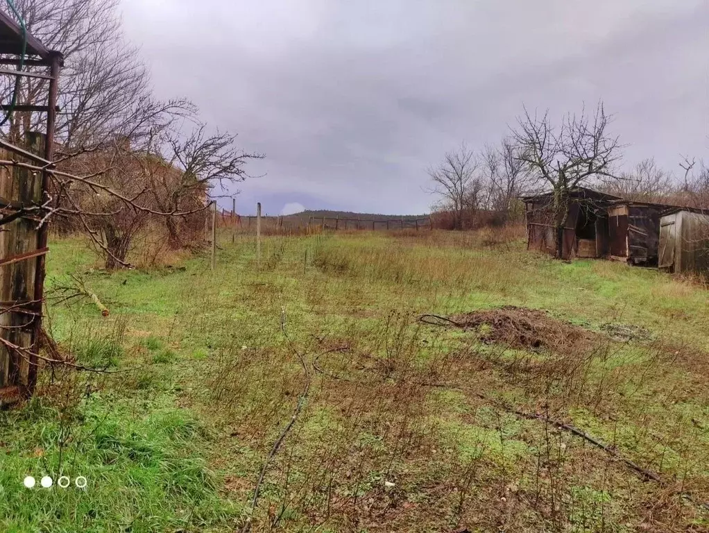 Участок в Краснодарский край, Анапа муниципальный округ, с. Сукко  ... - Фото 1