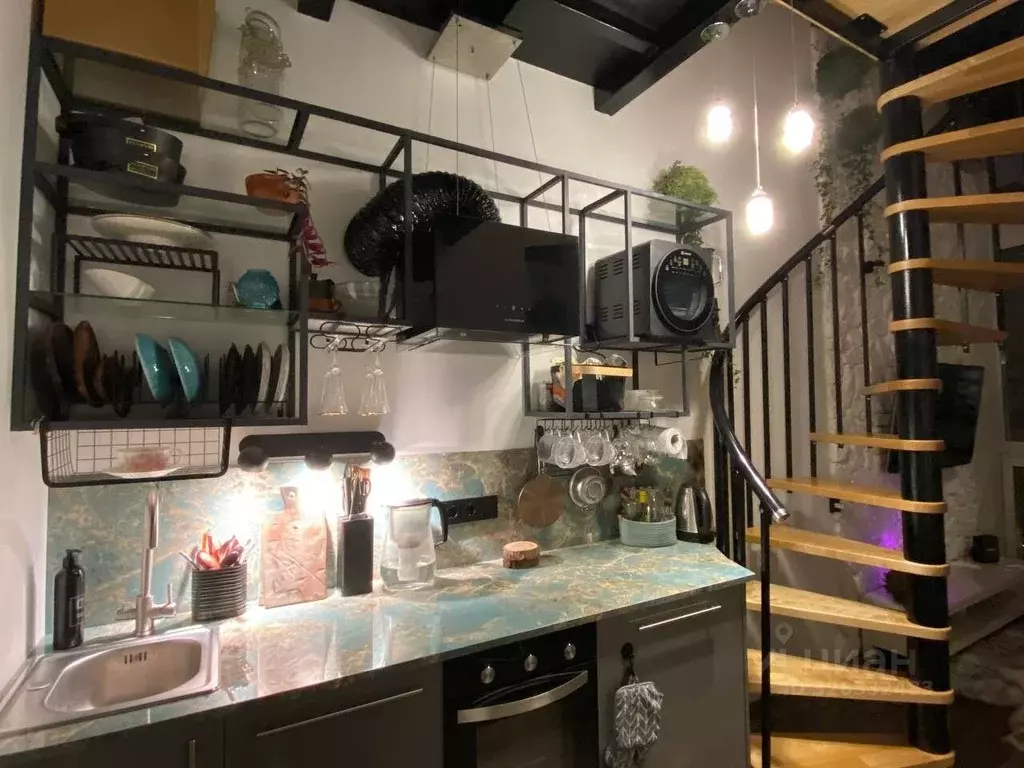 Студия Москва Варшавское ш., 17С5 (49.0 м) - Фото 2