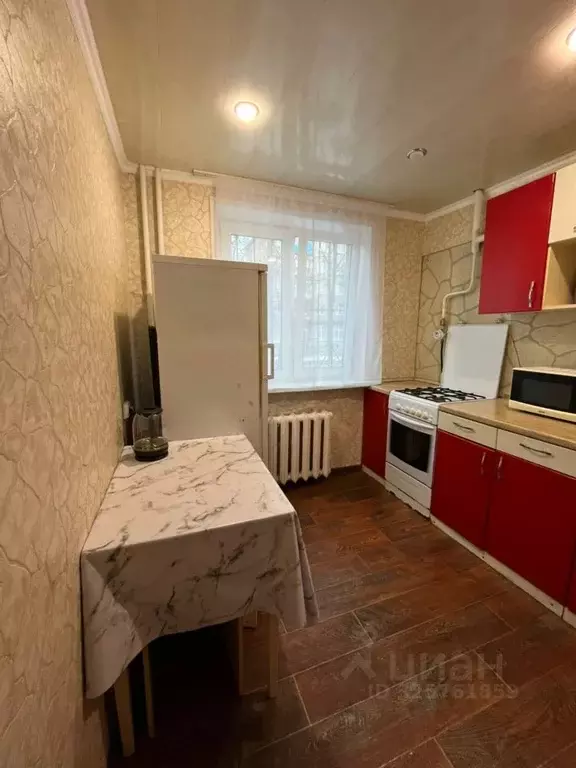 2-к кв. Ярославская область, Ярославль ул. Юности, 3 (46.0 м) - Фото 2