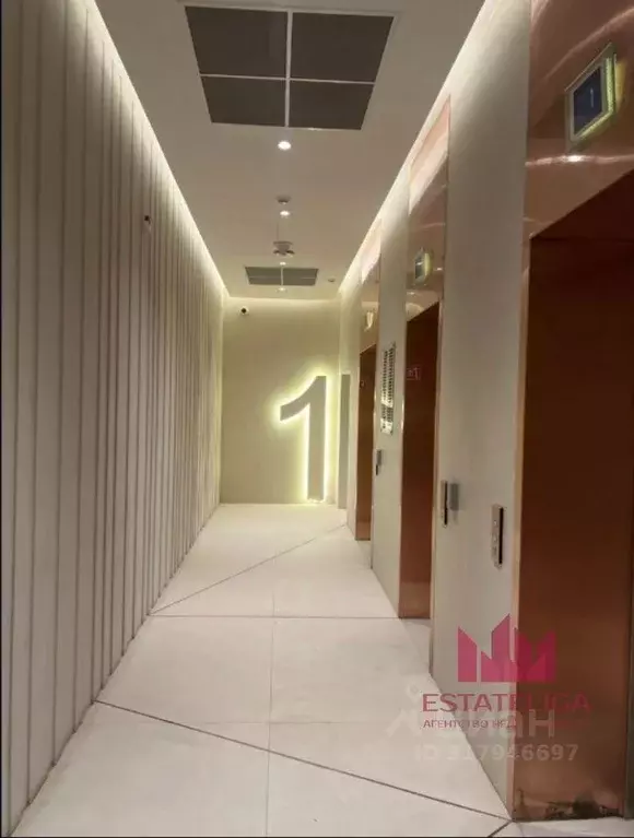 Квартира, 3 комнаты, 88.5 м - Фото 0