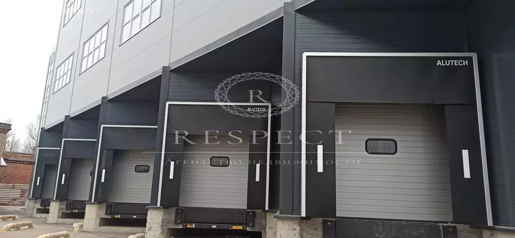 Склад (8000 м) - Фото 1