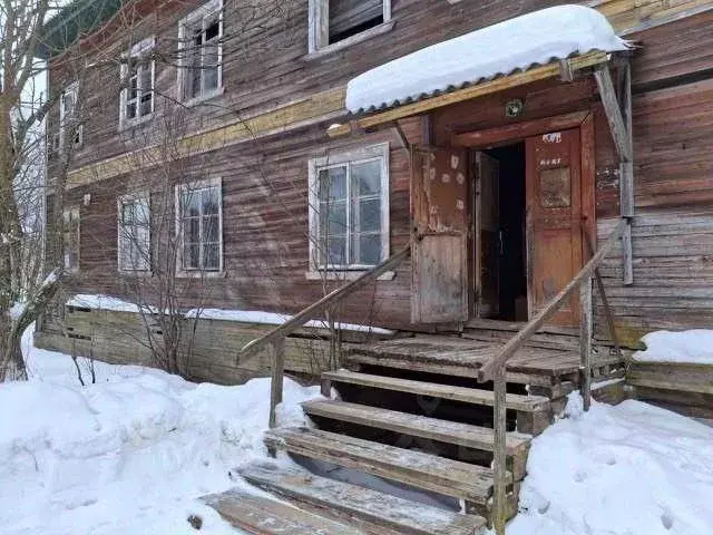 Помещение свободного назначения в Архангельская область, Архангельск ... - Фото 0