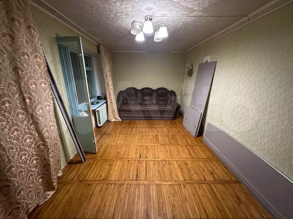 2-к. квартира, 50 м, 12/12 эт. - Фото 1