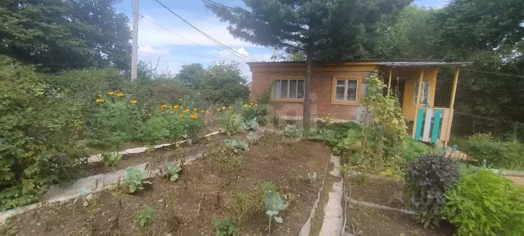 Дом в Приморский край, Владивостокский городской округ, пос. Трудовое, ... - Фото 0